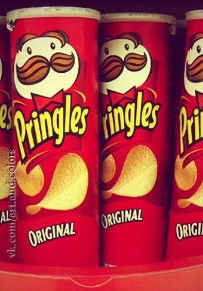...pringles - 4