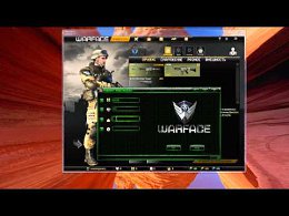 WarFace     