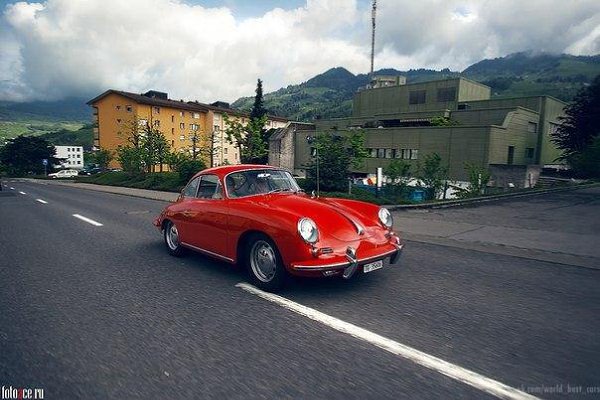 Porsche 356        Porsche.      ... - 6