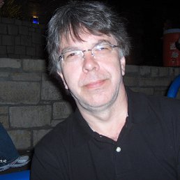 ���� Garlicman, �����������, 70 ��� - ��������� 28 ������� 2014