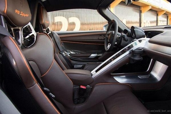 Porsche 918 Spyder (-).: , 887 . .  1280 ;  100 /: 2,6 ... - 7