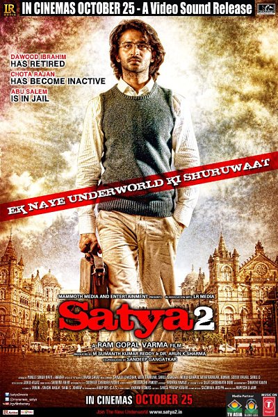  2 / Satya 2 (2013).: 2013:  :    :   , ...