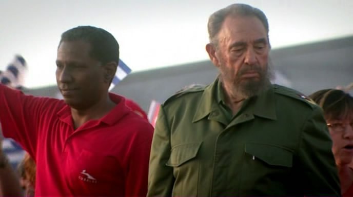 638    .(638 Ways to Kill Castro)     ... - 2