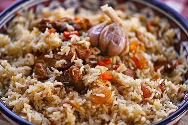 Плов. Секреты вкусного плова! Плюс поэтапное приготовление узбекского плова! Секреты вкусного плова ...