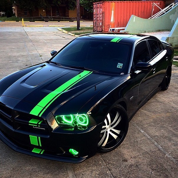 Dodge Charger