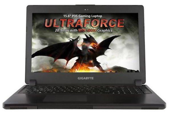 Gigabyte Ultraforce P35X: только для требовательных геймеров.Gigabyte является компанией, которая не ...