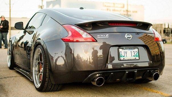 Nissan 370Z