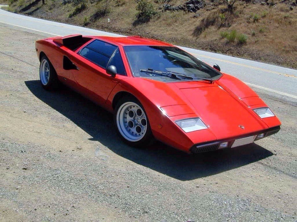 Lamborghini - 10