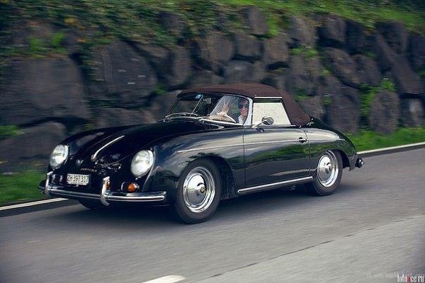 Porsche 356        Porsche.      ... - 4