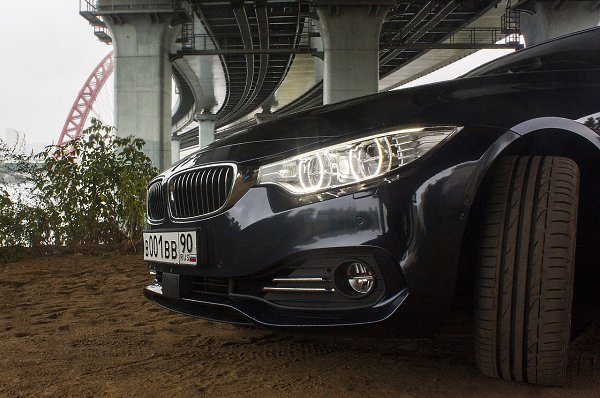 BMW | Mercedes | AUDI - 29  2014  20:00