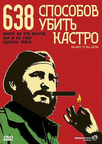 638    .(638 Ways to Kill Castro)     ...