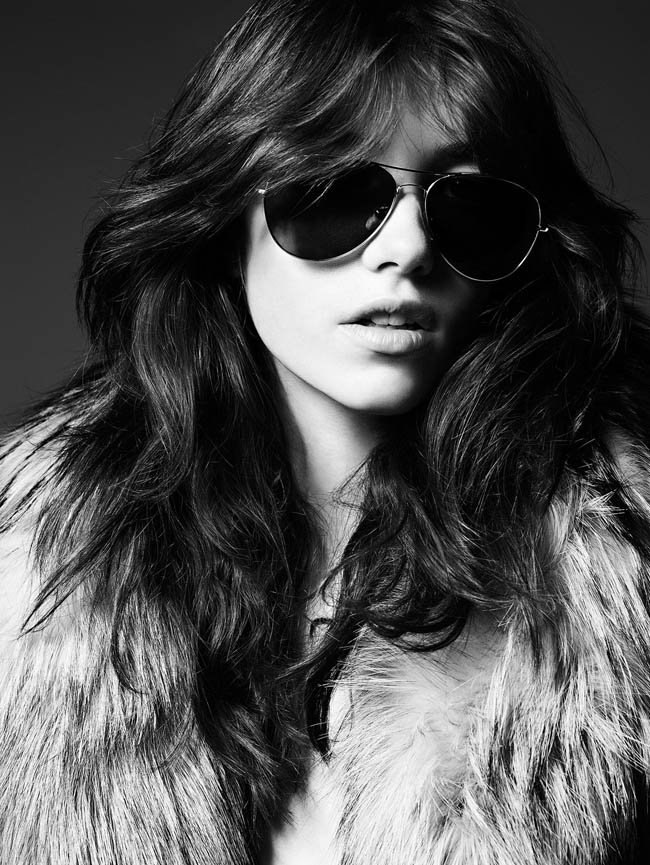 by Hedi Slimane