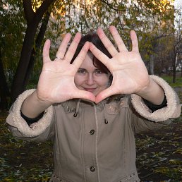 Марина, 51, Екатеринбург