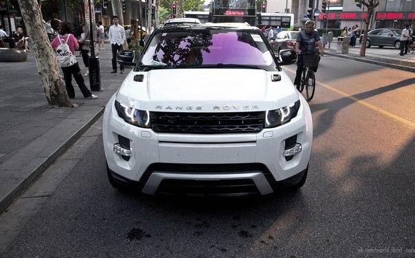 Evoque