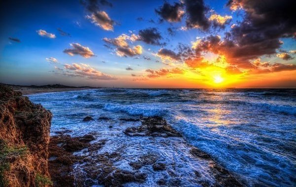 Подписывайтесь на нас:;-).http://fotostrana.ru/public/233467 Прекрасные закаты солнца - 4