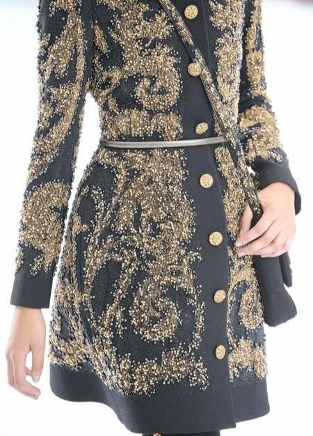 Chanel couture - 4