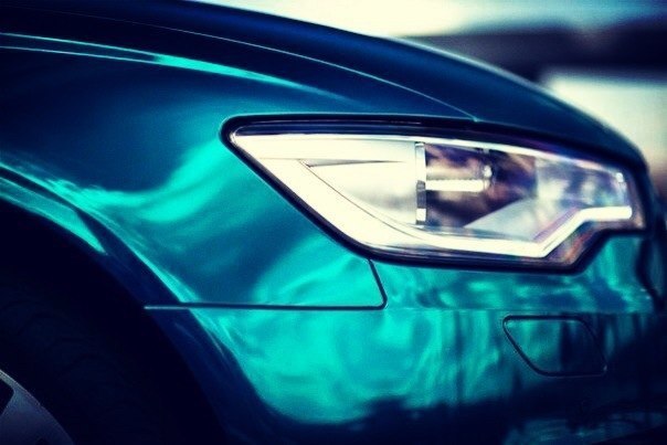 Audi A6 - 6
