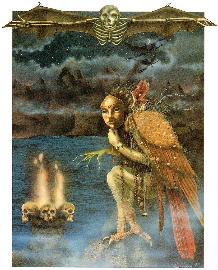 David Delamare - 10