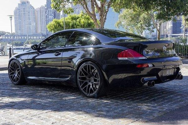 BMW M6.: 5.0 V10: 507 .. : 520 :   : 4.6 ... - 7