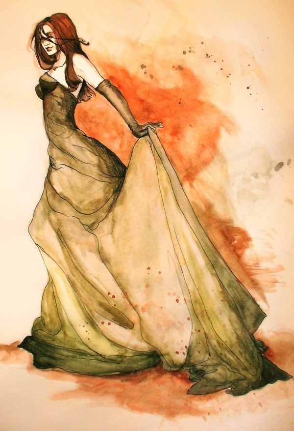 - Abigail Larson - 3