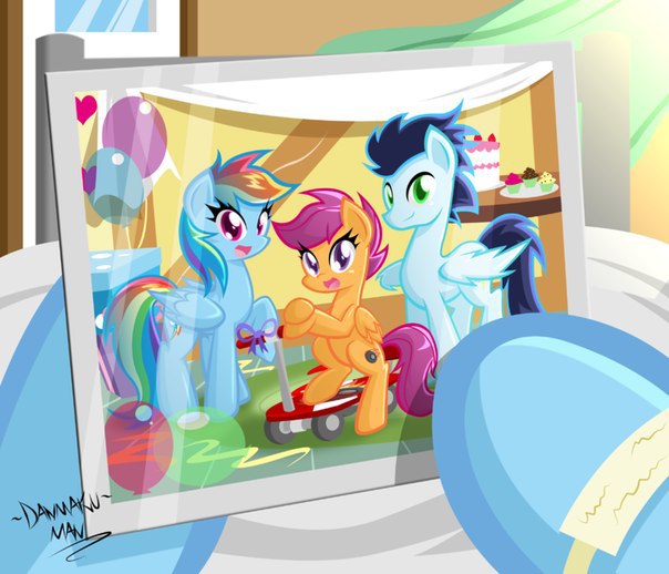 My Little Pony - 2  2014  18:35