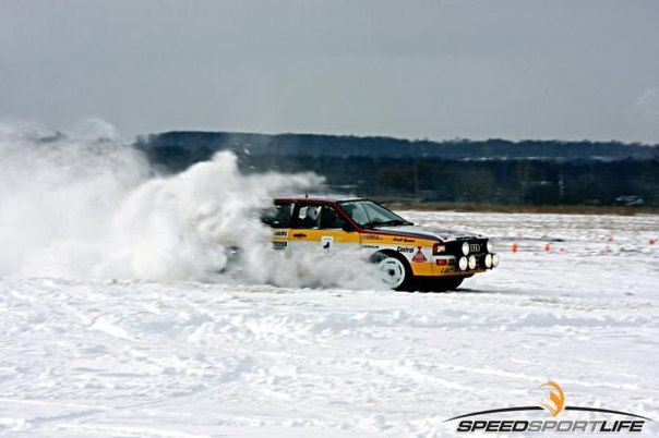 ....Quattro ! - 9