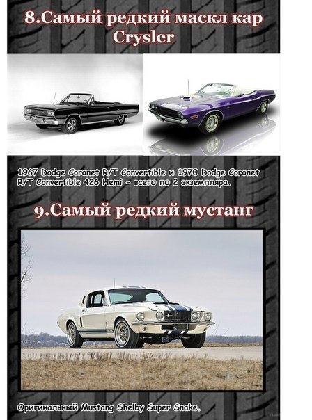    Muscle Car - 8