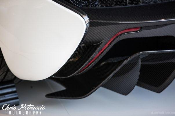 McLaren P1. - 4
