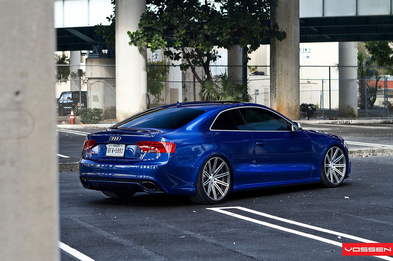 Pack on ADV.1 & Vossen Wheels  ! - 8