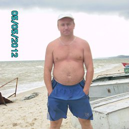 Андрей, 48, Новогродовка