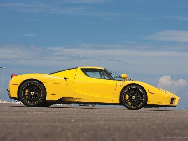 Ferrari Enzo - 3