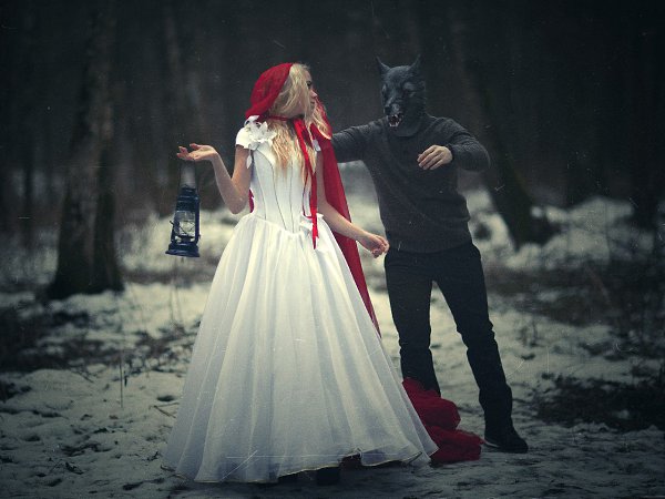Photo: https://vk.com/id135018173.#fairytale, #Russia - 5