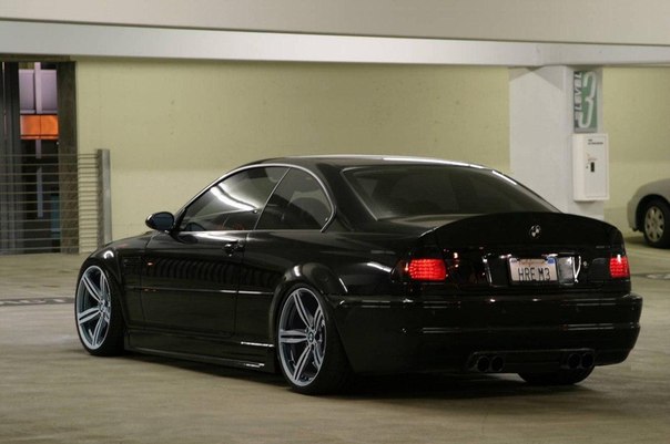 #BMW