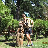 ������� ��������, 50 ���, ���������