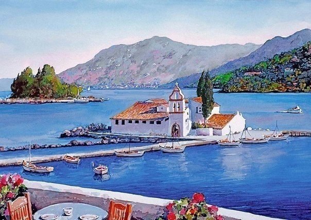     Pantelis Zografos.