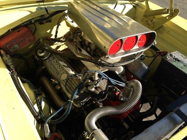 1968 Dodge Charger - 7