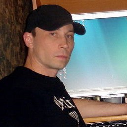 Serge, , 54 