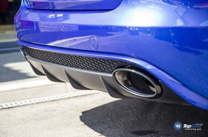 Audi RS4 Avant.4.2L V8 FSI: 450 ..  : 430 :   : ... - 4