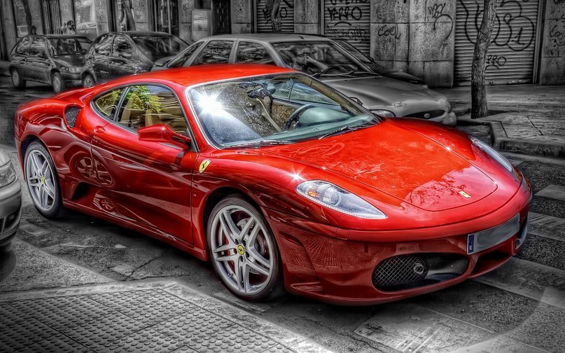 Ferrari F430