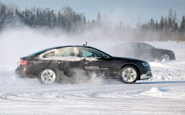 ....Quattro ! - 8