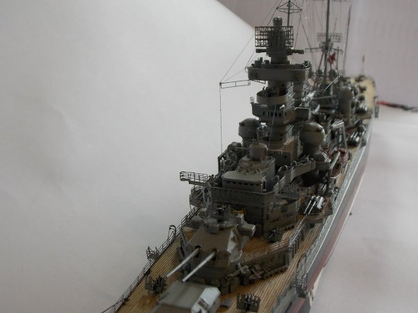 Prinz Eugen (1938) - 19