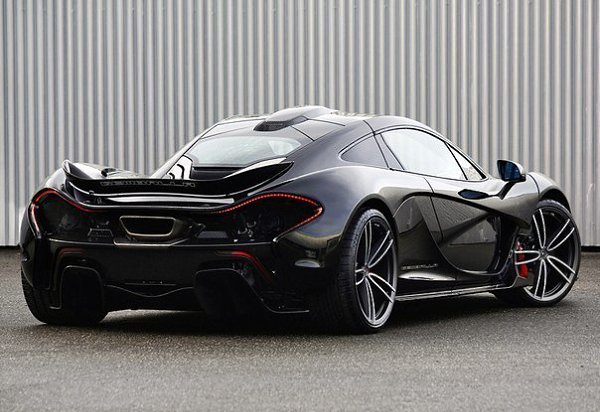 McLaren P1 Gemballa (2013).Цена: 53.3 млн.рубДвигатель: Hybrid 3.8L V8 Twin TurboМощность: 916 ... - 4