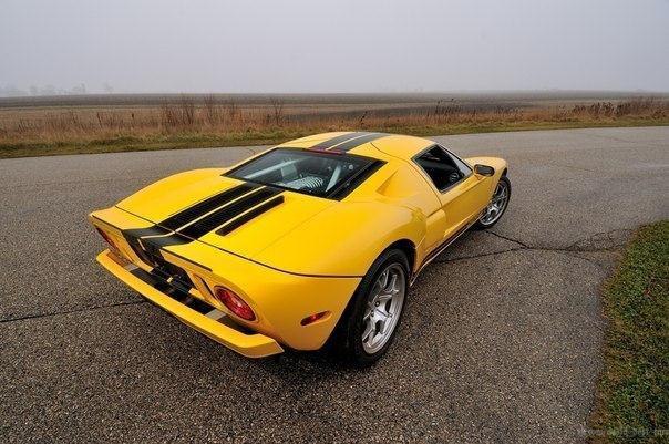Ford GT - 2