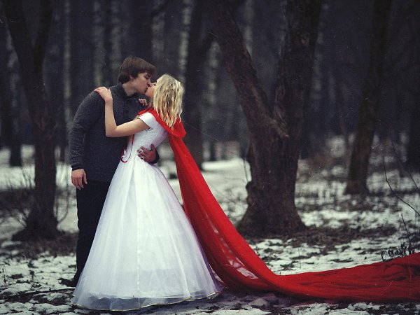 Photo: https://vk.com/id135018173.#fairytale, #Russia - 3
