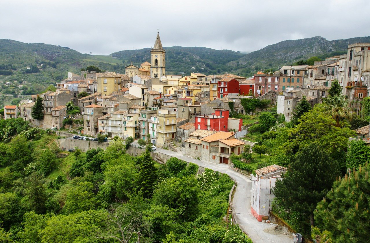 Messina Sicily