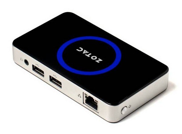 - ZOTAC ZBOX PI320 PIKO:  ...