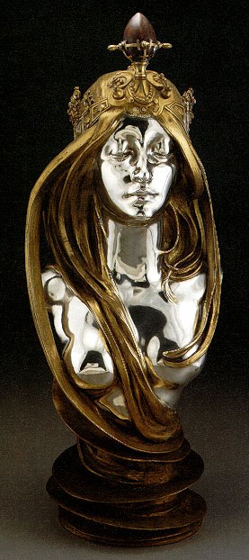 Alphonse Mucha - 23