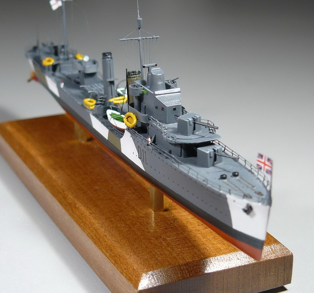 HMS 