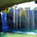   (Hamilton Pool), ,    