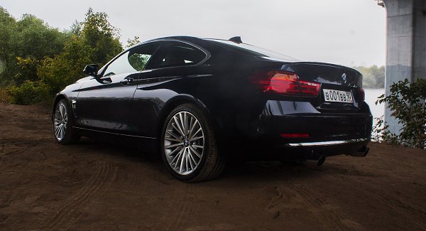 BMW | Mercedes | AUDI - 29  2014  20:00 - 2